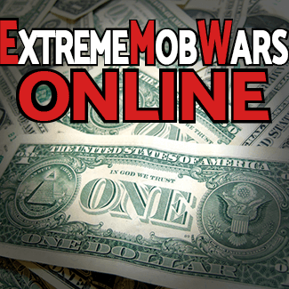 extreme mob wars