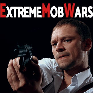 extreme mob wars