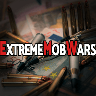 extreme mob wars